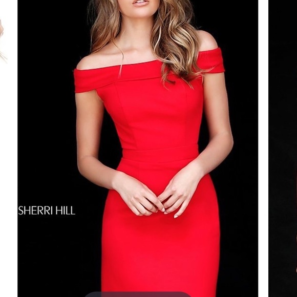 Sherri Hill Dresses & Skirts - Dress